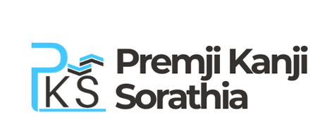 Premji Kanji Sorathia