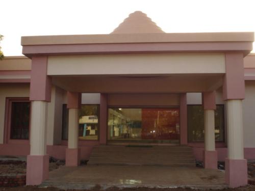 HUL KASEZ GANDHIDHAM ADMIN OFFICE